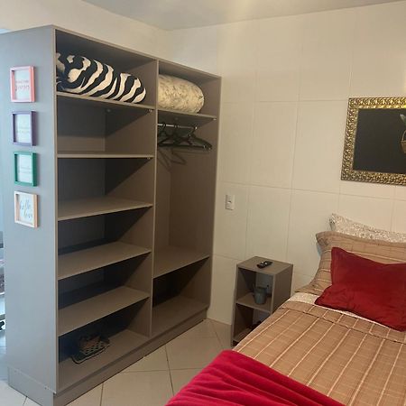 Hospedagem Confortavel E Pratica Para Viajantes E Ferias - Proxima A Br-101 Sao Jose  Exterior foto
