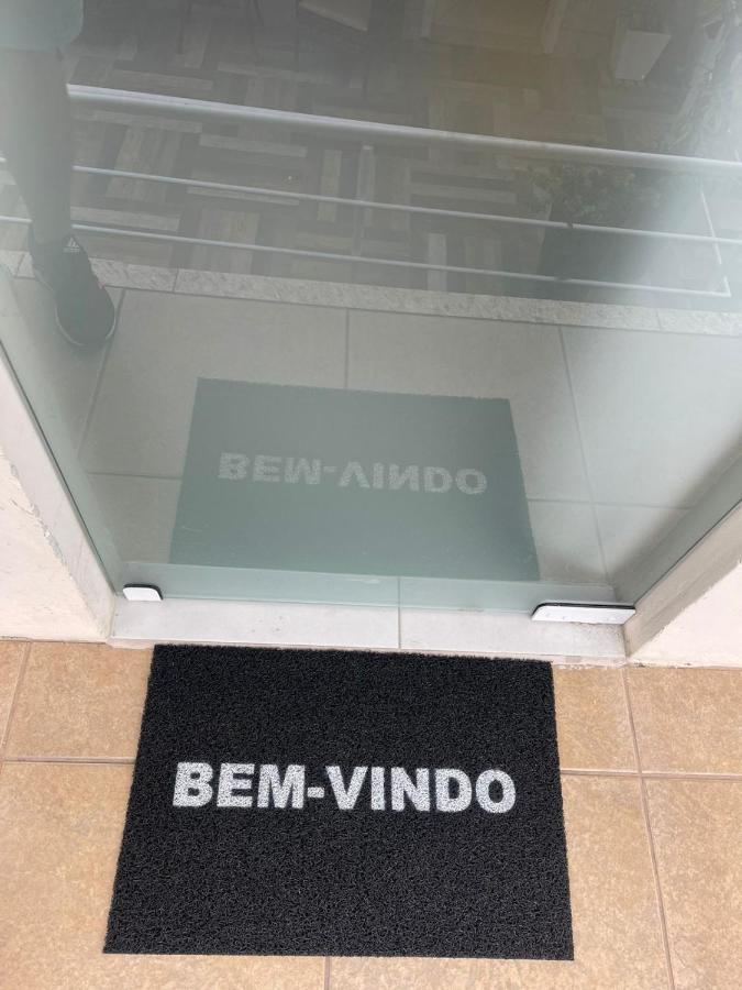 Hospedagem Confortavel E Pratica Para Viajantes E Ferias - Proxima A Br-101 Sao Jose  Exterior foto
