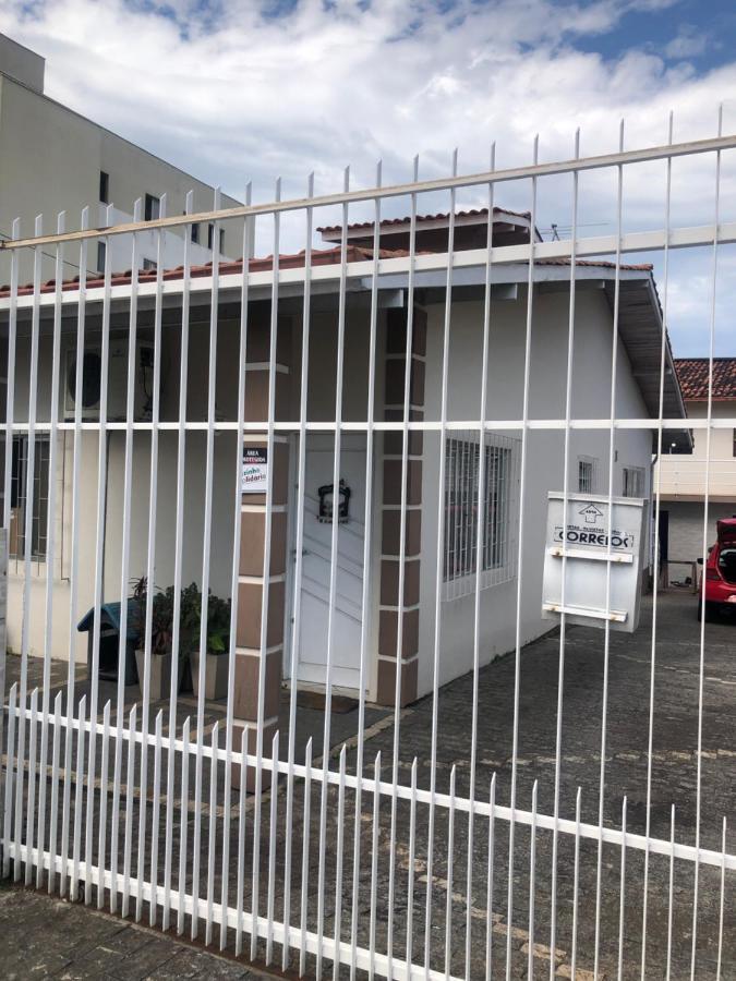 Hospedagem Confortavel E Pratica Para Viajantes E Ferias - Proxima A Br-101 Sao Jose  Exterior foto