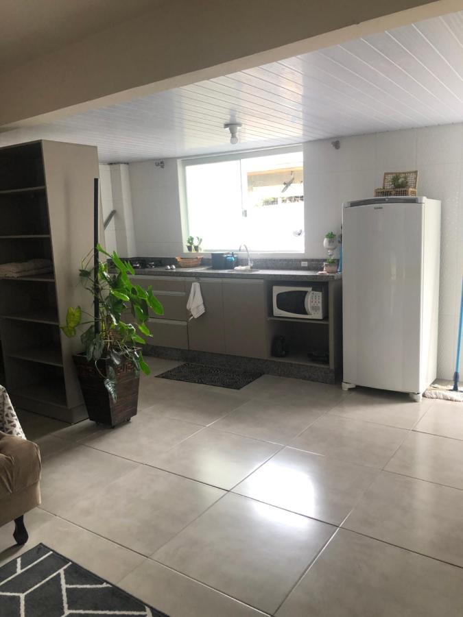 Hospedagem Confortavel E Pratica Para Viajantes E Ferias - Proxima A Br-101 Sao Jose  Exterior foto
