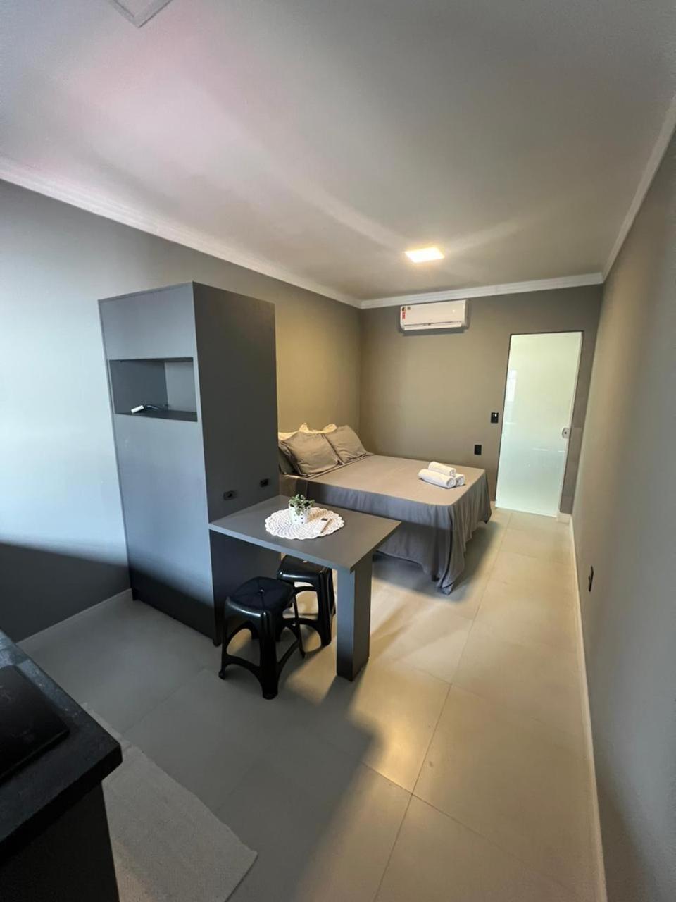 Hospedagem Confortavel E Pratica Para Viajantes E Ferias - Proxima A Br-101 Sao Jose  Exterior foto