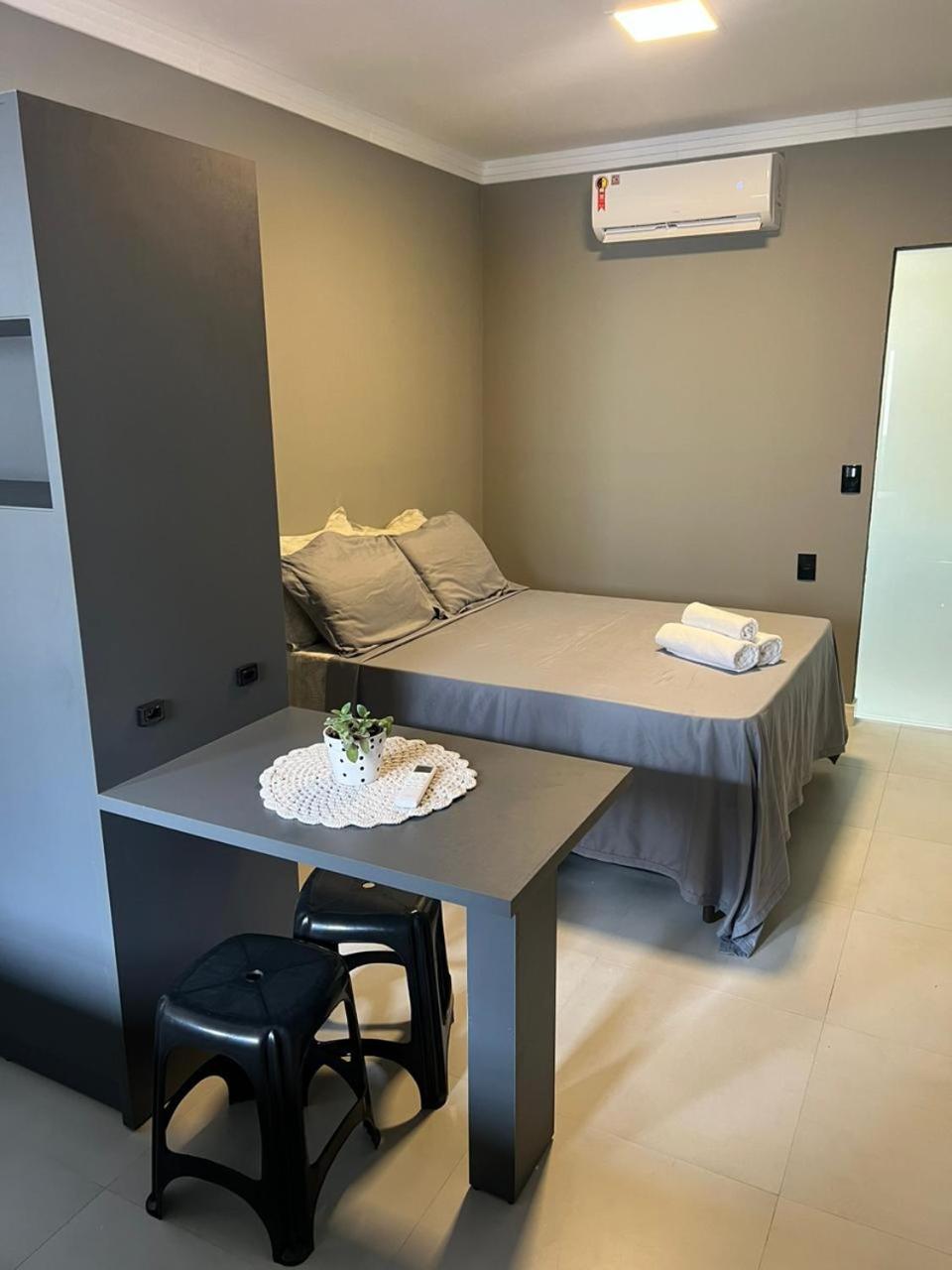 Hospedagem Confortavel E Pratica Para Viajantes E Ferias - Proxima A Br-101 Sao Jose  Exterior foto