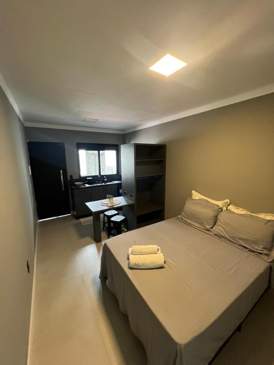 Hospedagem Confortavel E Pratica Para Viajantes E Ferias - Proxima A Br-101 Sao Jose  Exterior foto