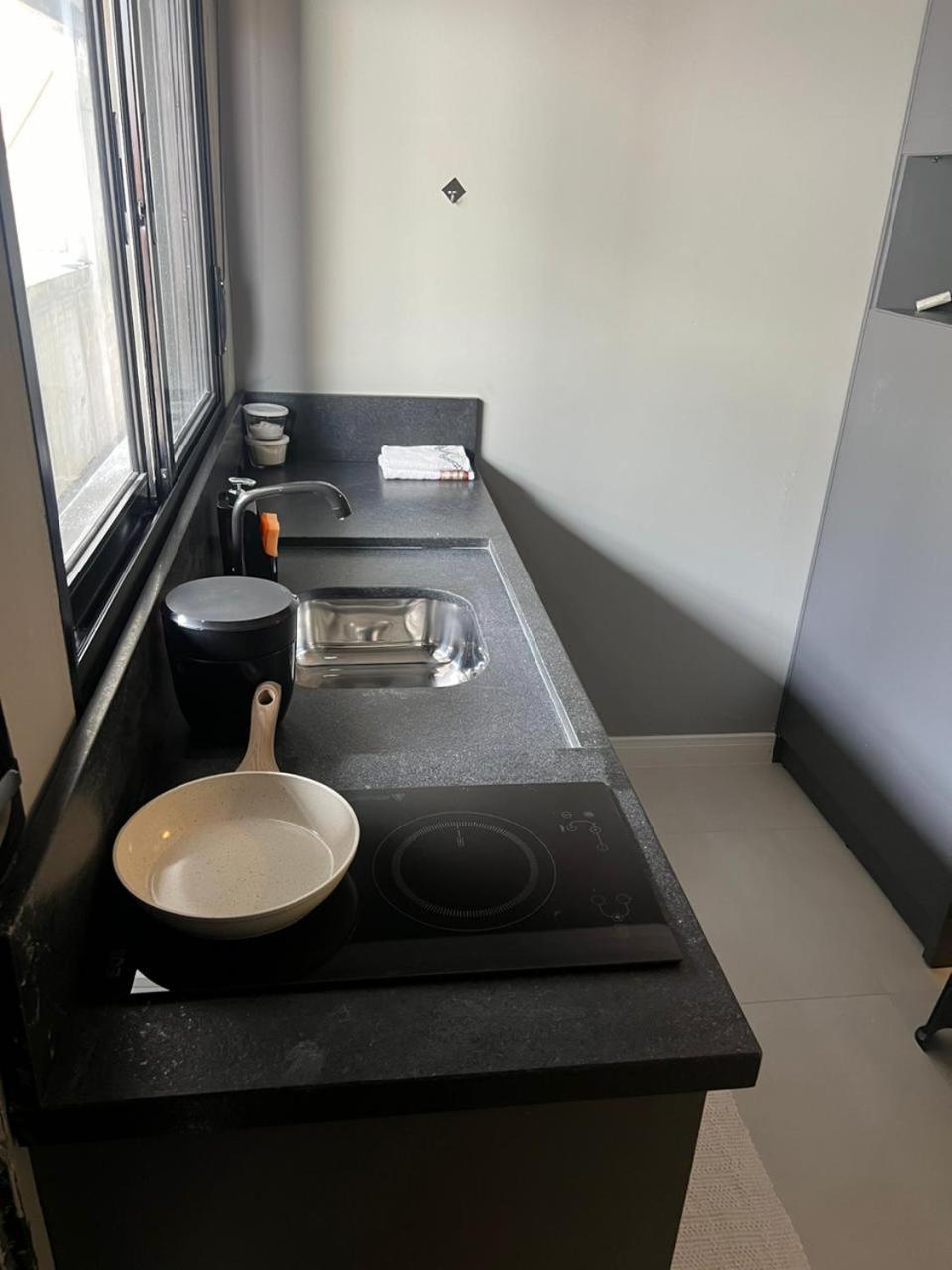 Hospedagem Confortavel E Pratica Para Viajantes E Ferias - Proxima A Br-101 Sao Jose  Exterior foto