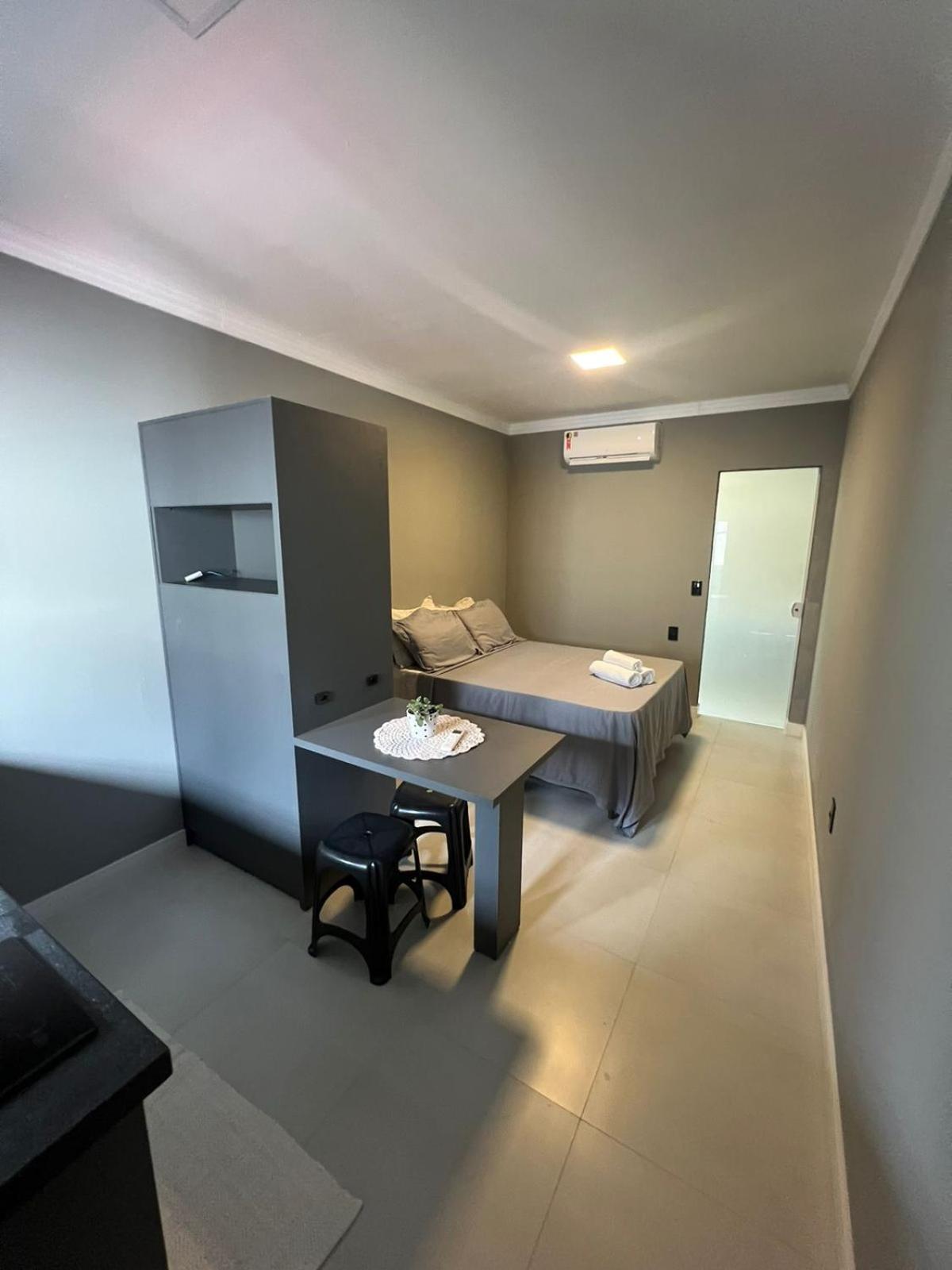 Hospedagem Confortavel E Pratica Para Viajantes E Ferias - Proxima A Br-101 Sao Jose  Exterior foto