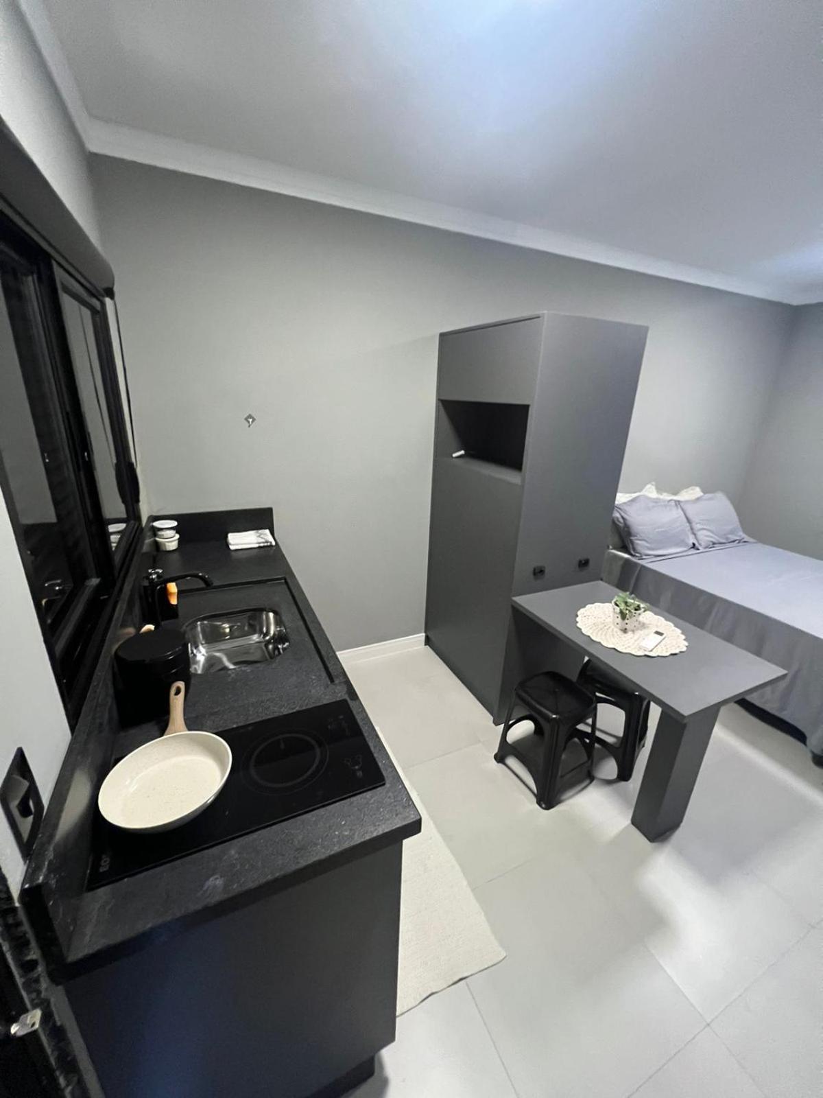 Hospedagem Confortavel E Pratica Para Viajantes E Ferias - Proxima A Br-101 Sao Jose  Exterior foto