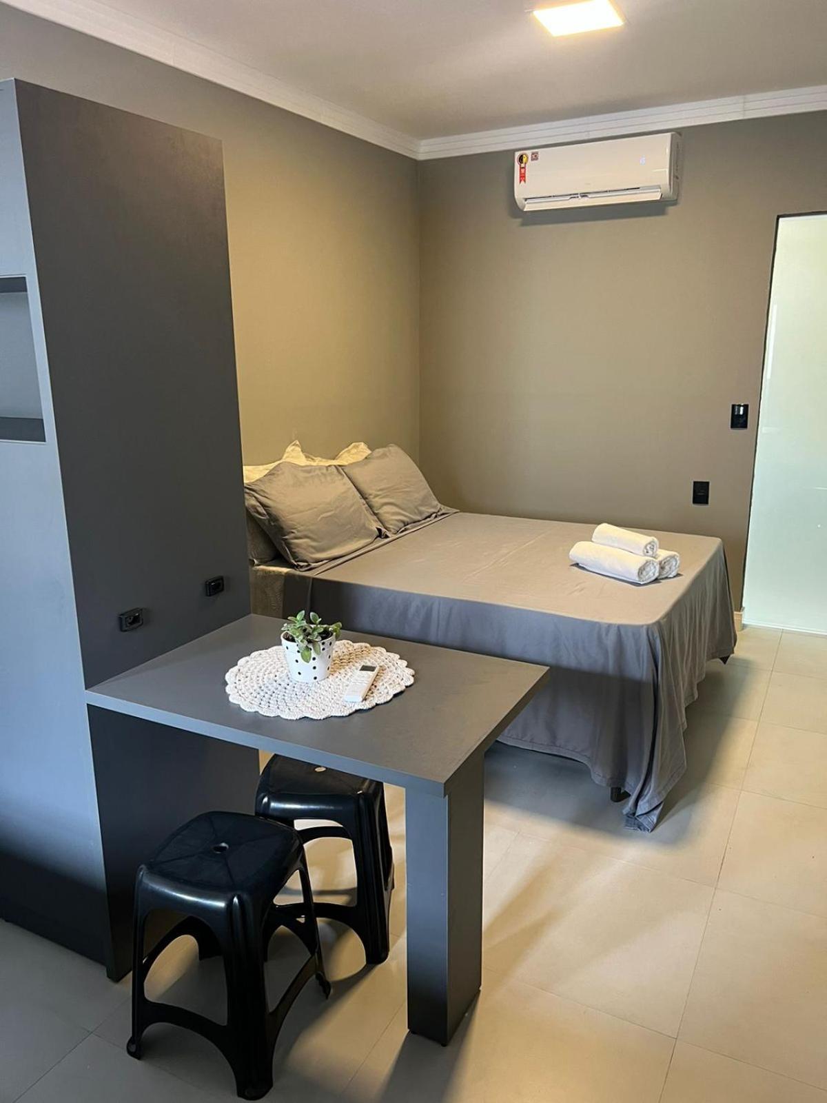 Hospedagem Confortavel E Pratica Para Viajantes E Ferias - Proxima A Br-101 Sao Jose  Exterior foto