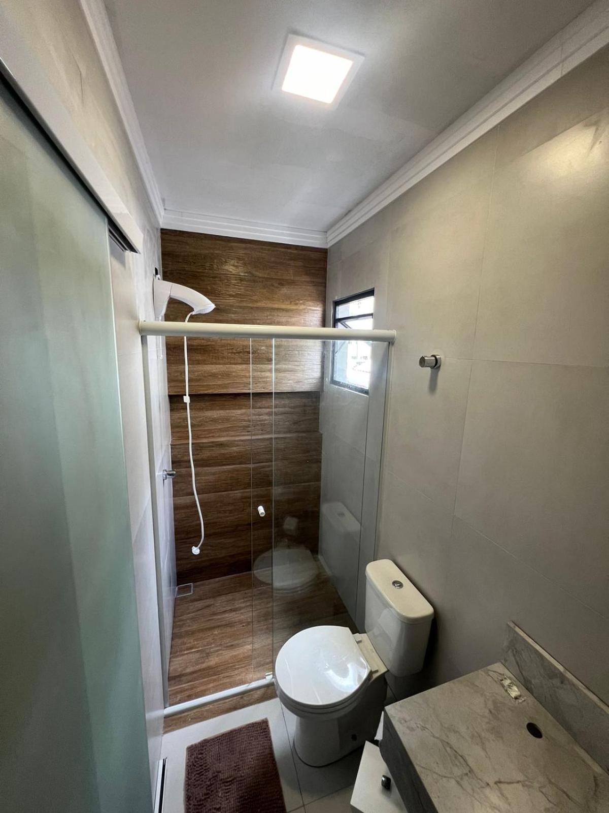 Hospedagem Confortavel E Pratica Para Viajantes E Ferias - Proxima A Br-101 Sao Jose  Exterior foto