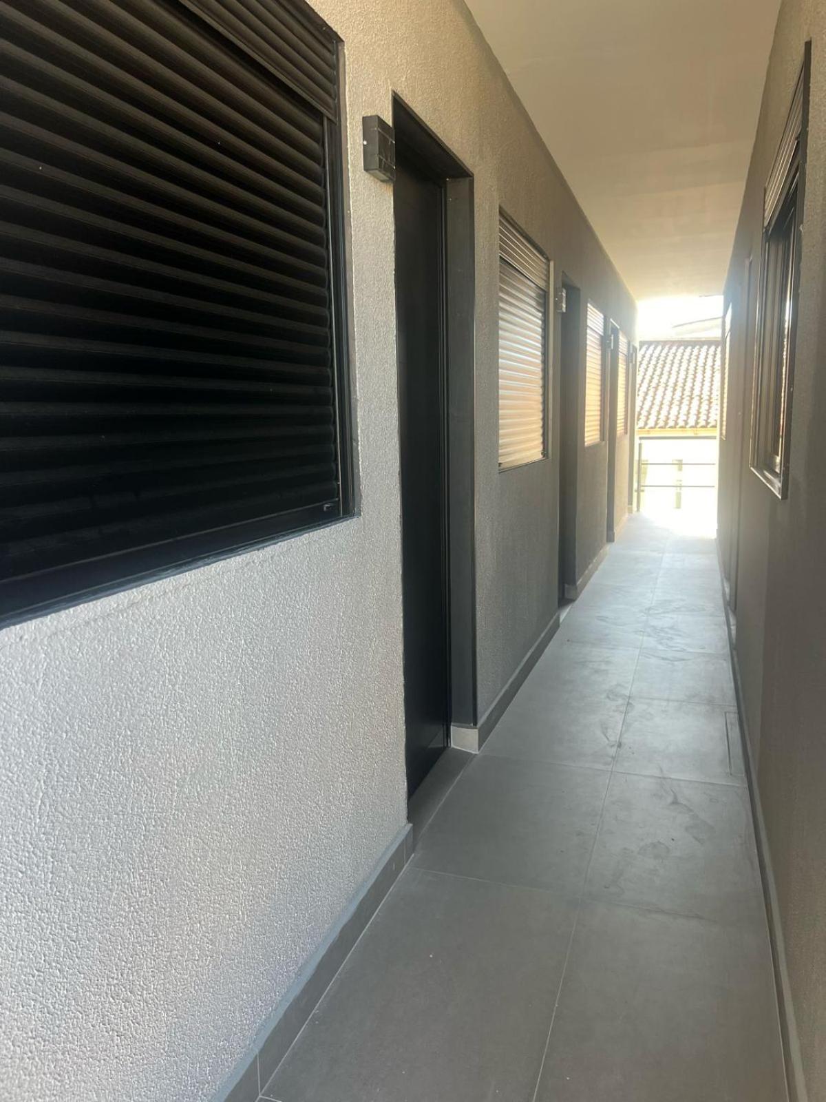 Hospedagem Confortavel E Pratica Para Viajantes E Ferias - Proxima A Br-101 Sao Jose  Exterior foto