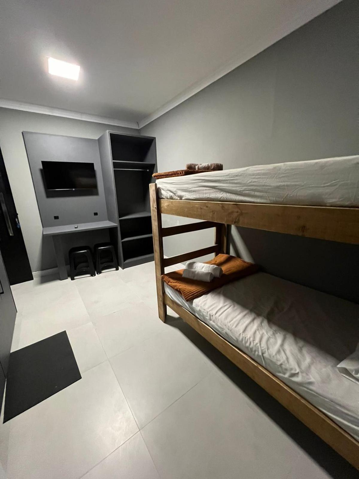 Hospedagem Confortavel E Pratica Para Viajantes E Ferias - Proxima A Br-101 Sao Jose  Exterior foto