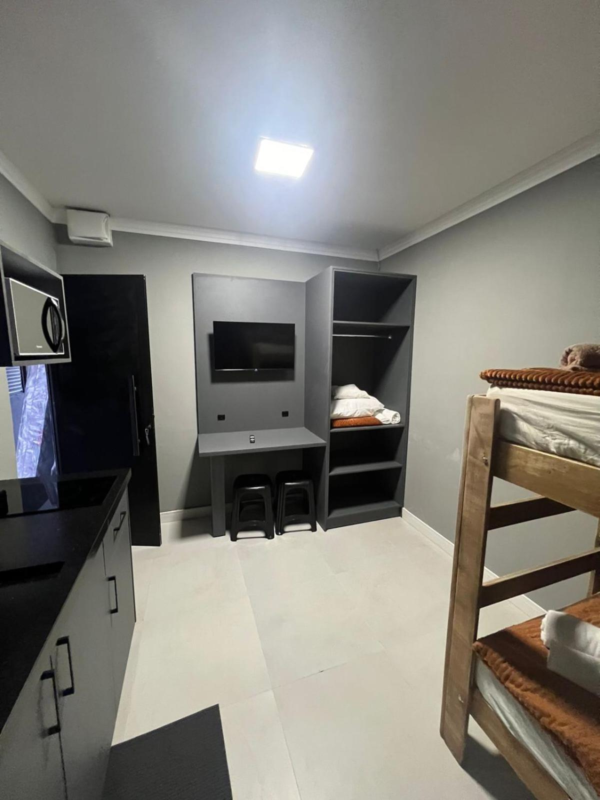Hospedagem Confortavel E Pratica Para Viajantes E Ferias - Proxima A Br-101 Sao Jose  Exterior foto