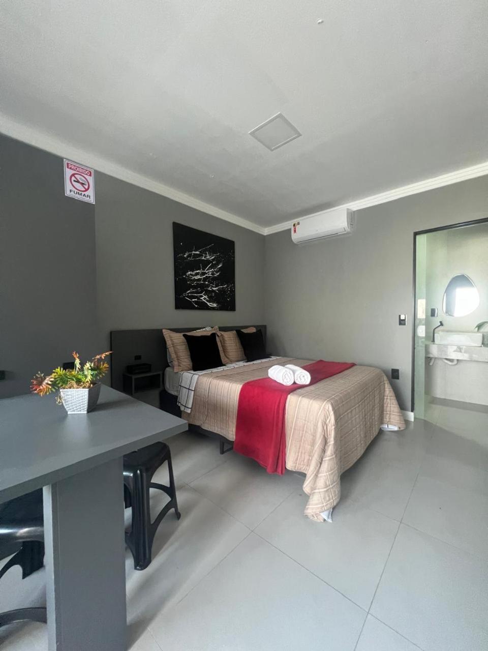 Hospedagem Confortavel E Pratica Para Viajantes E Ferias - Proxima A Br-101 Sao Jose  Exterior foto